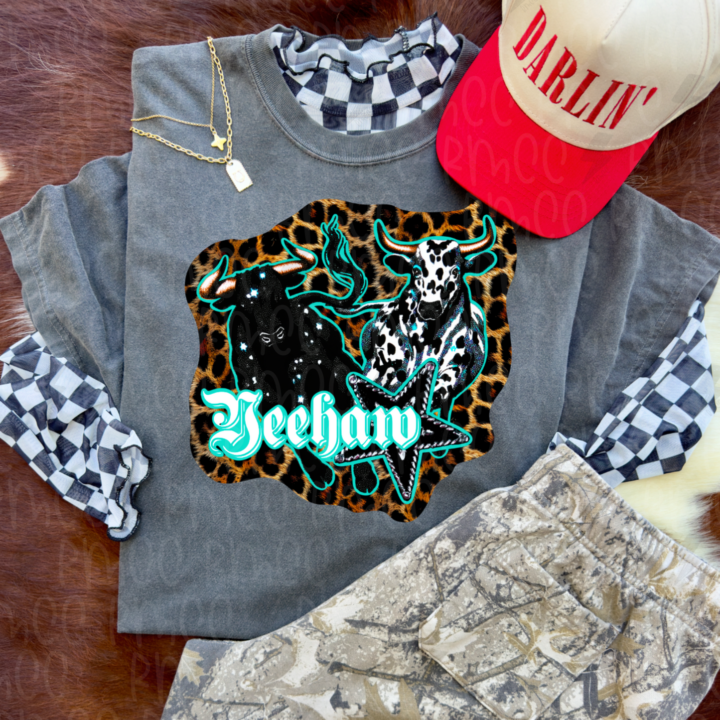 Yeehaw | Yallternative Junkies | PNG