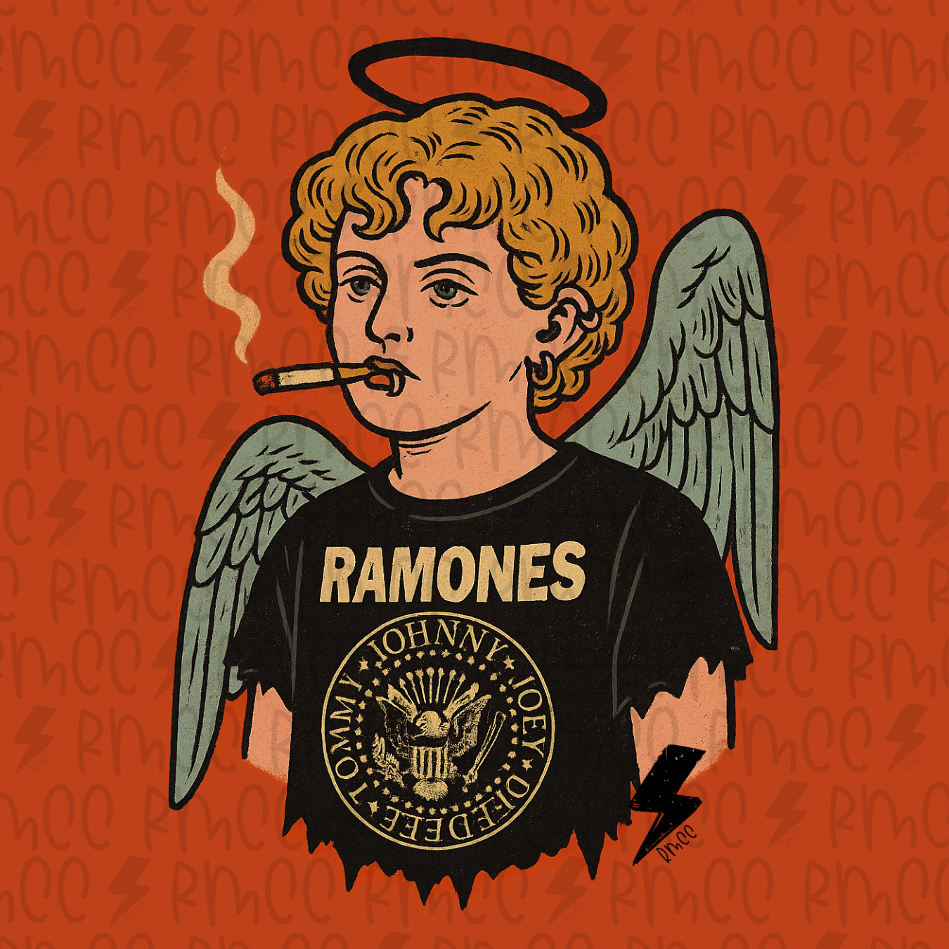 Angelcore x Punk Mashups 2 | PNG