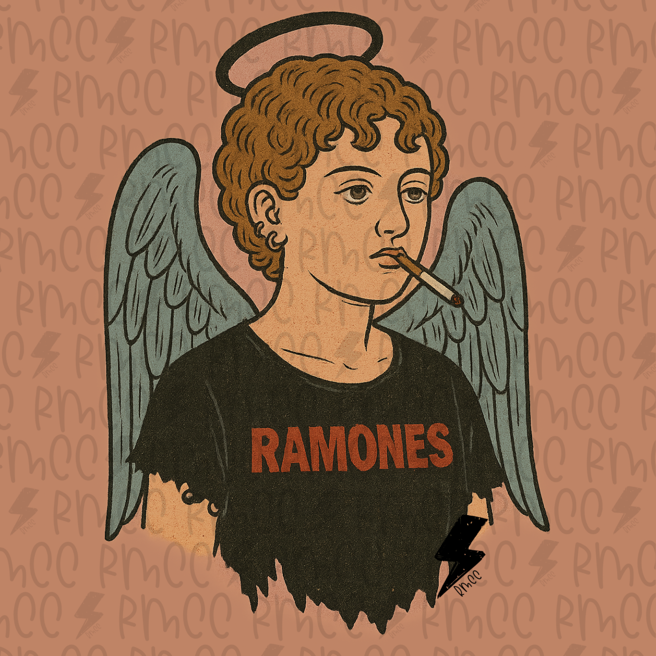 Angelcore x Punk Mashups 12 | PNG