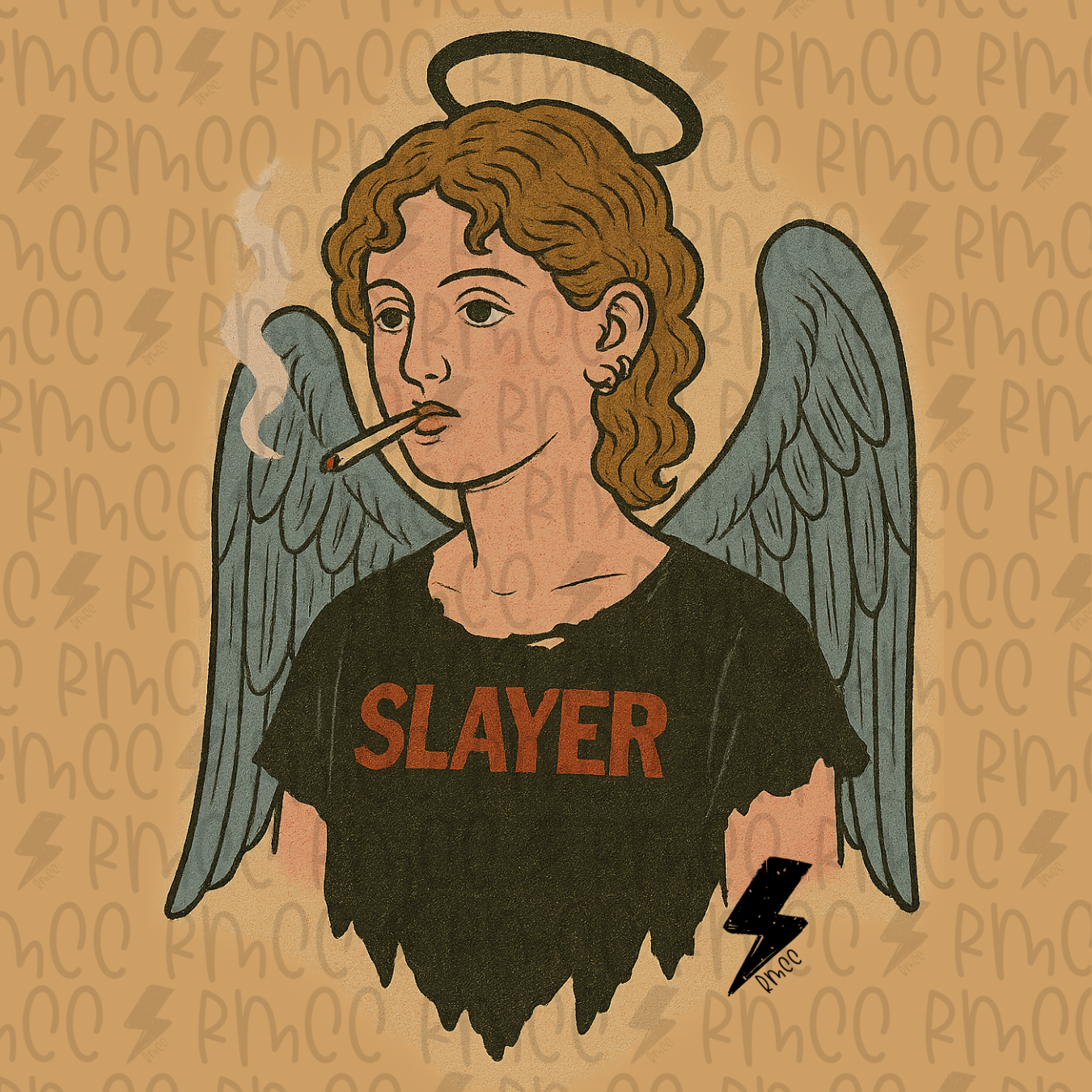 Angelcore x Punk Mashups 13 | PNG