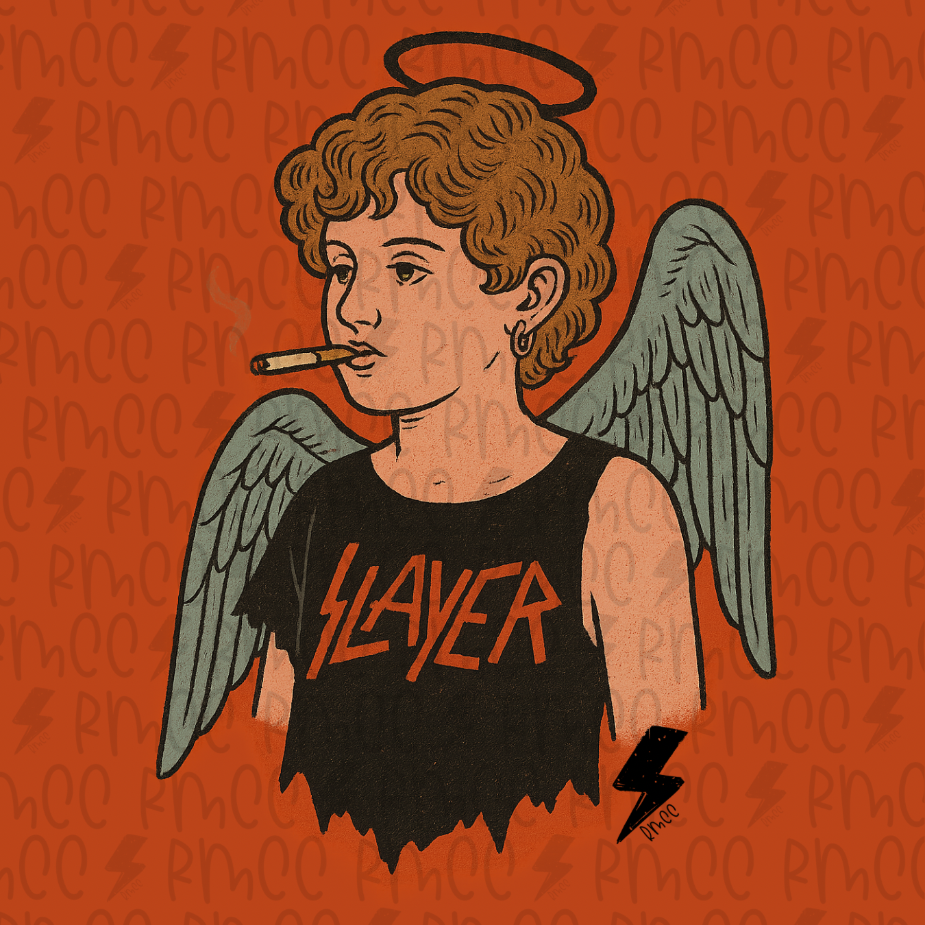 Angelcore x Punk Mashups 4 | PNG