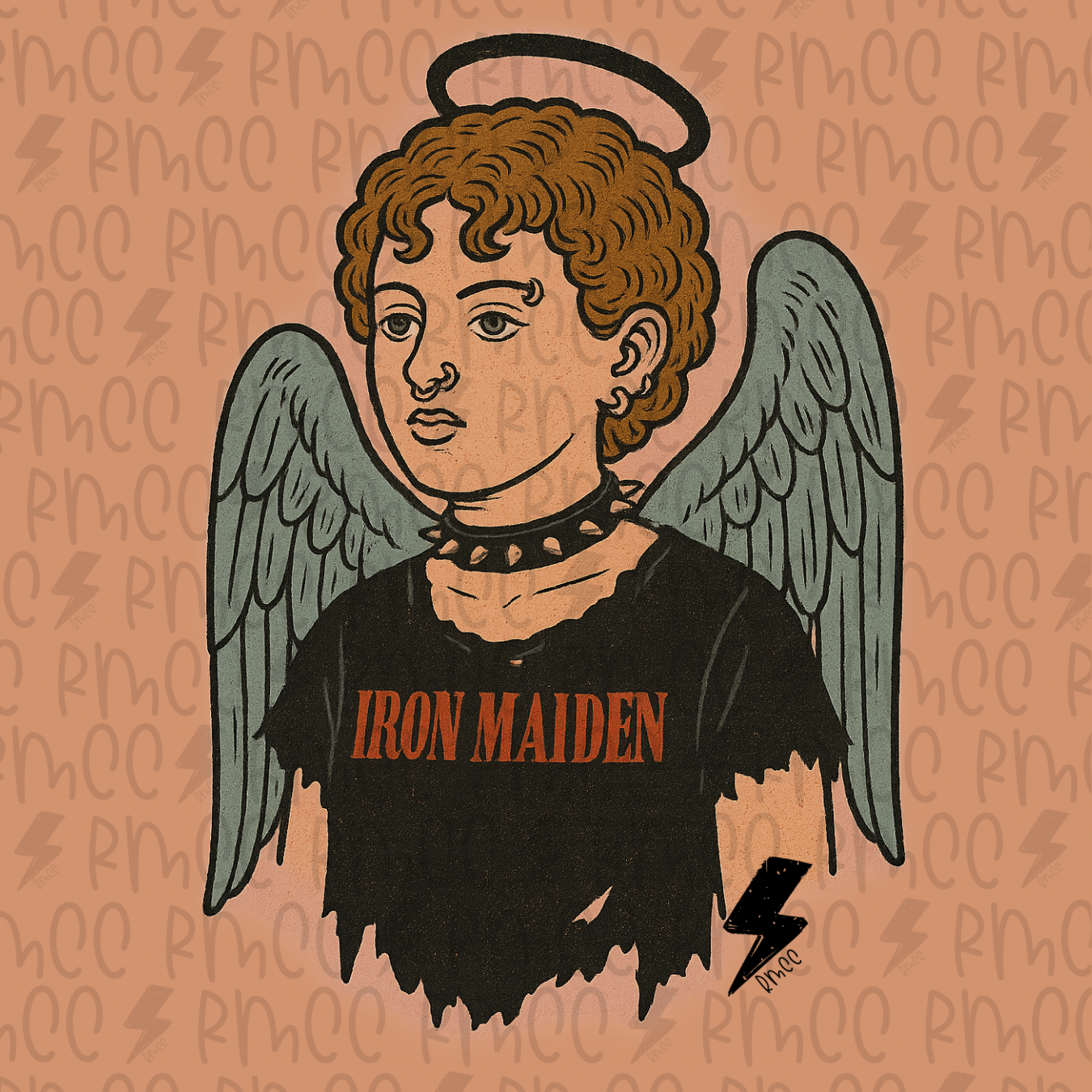 Angelcore x Punk Mashups 11 | PNG