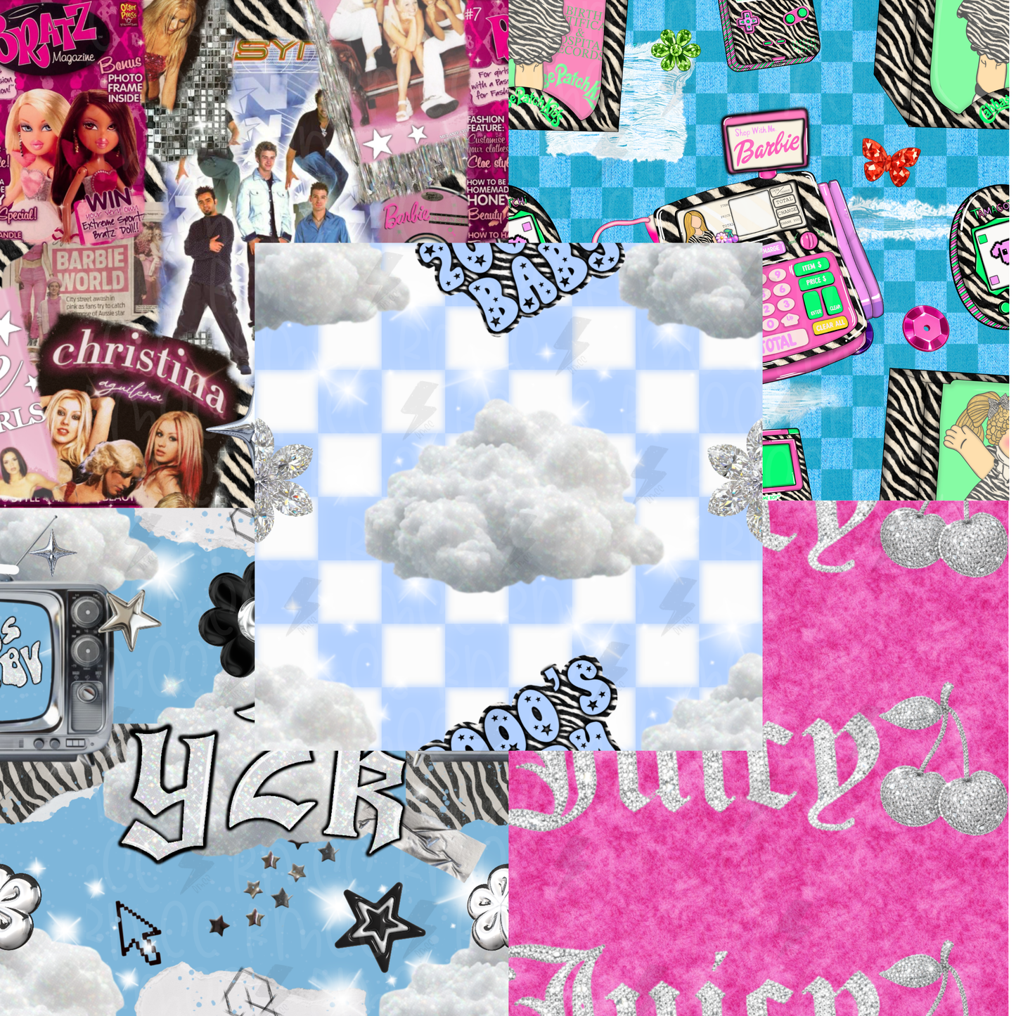 NO CODES! Welcome to Y2K | RMCC x SBD