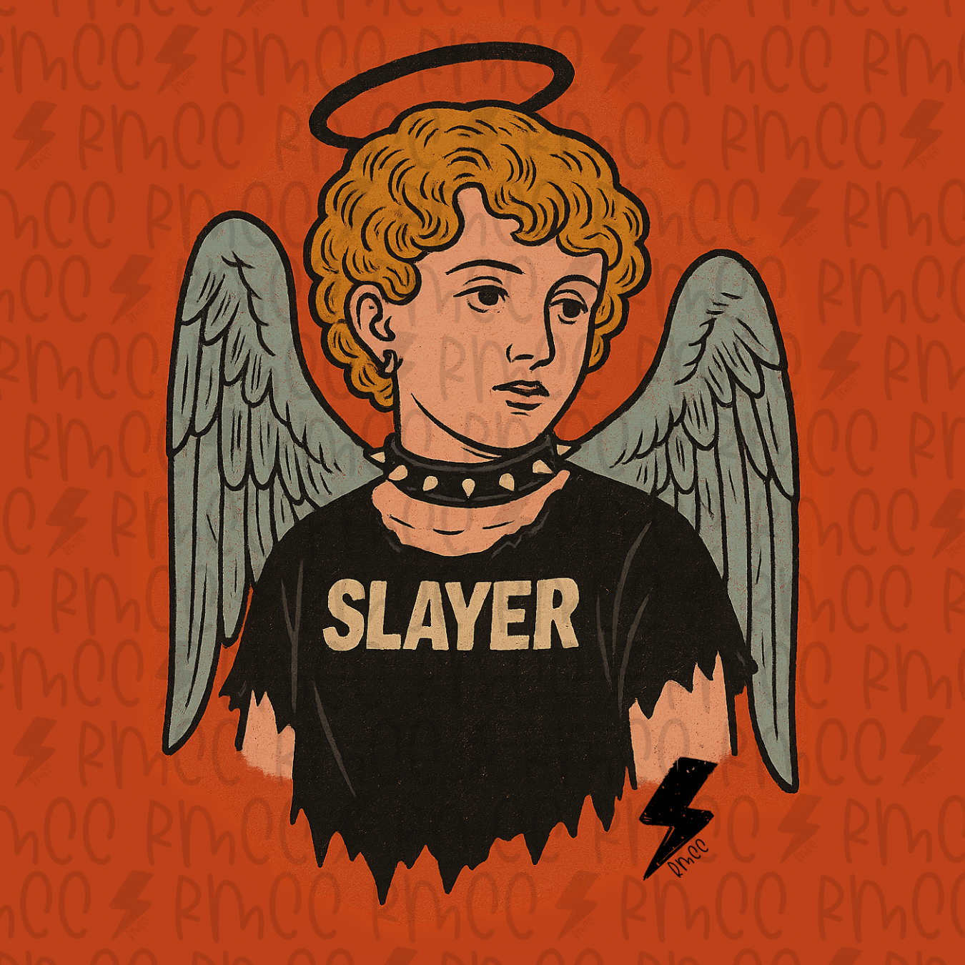 Angelcore x Punk Mashups 9 | PNG