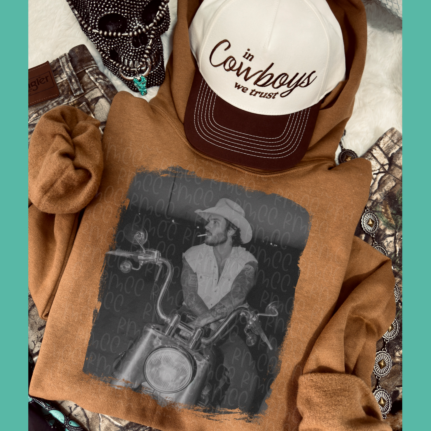 Bad Boy | Outlaw | PNG