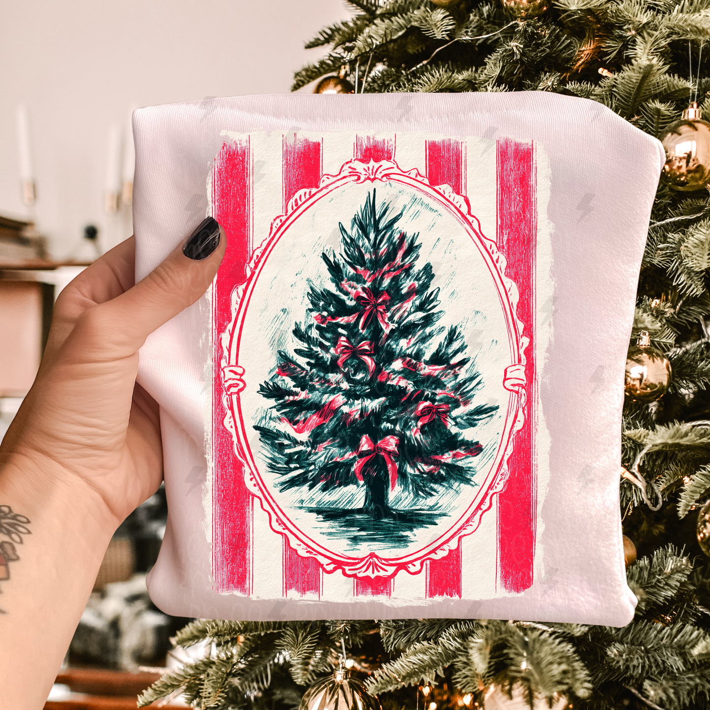 Christmas Tree | PNG | Christmas