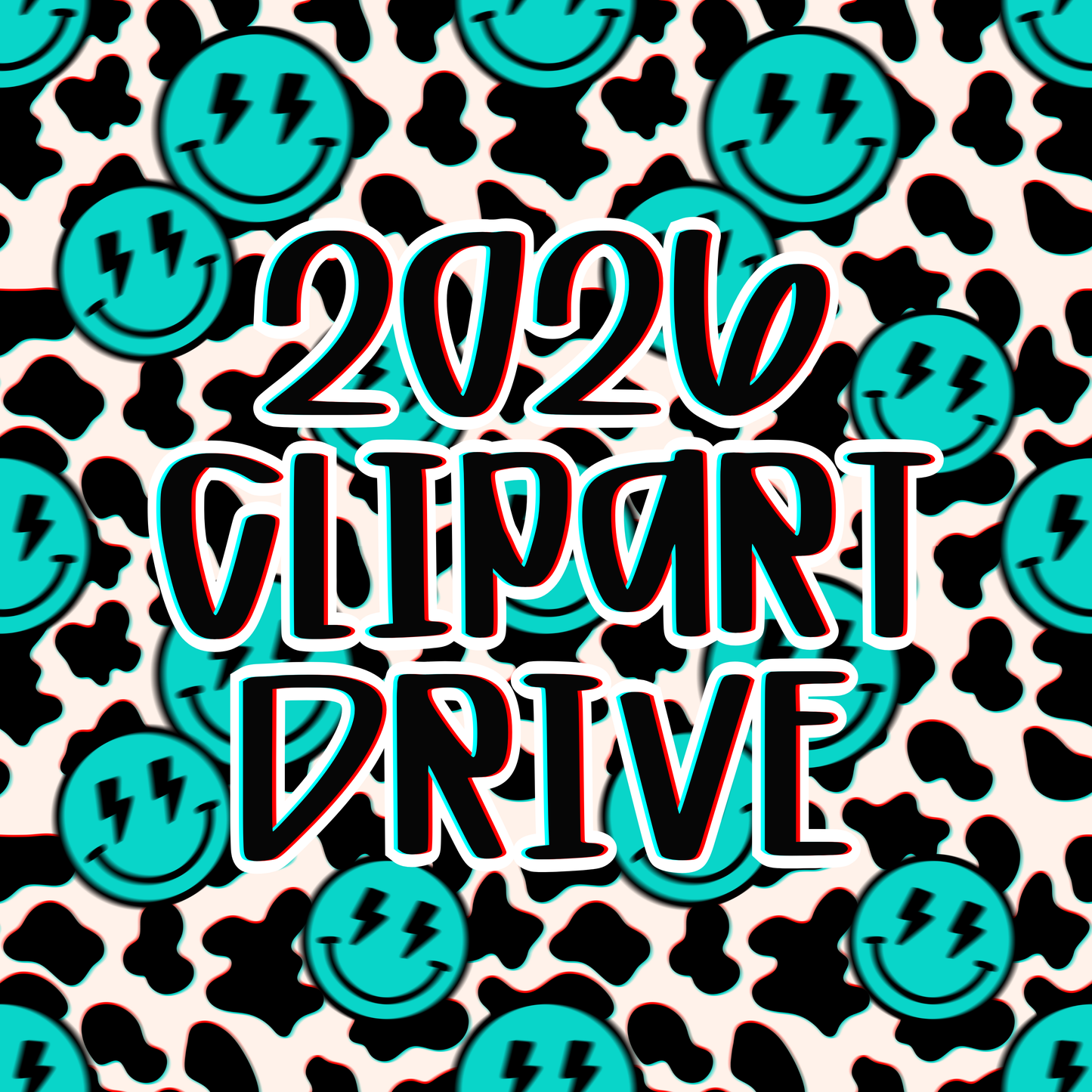 2026 Clip Art Drive