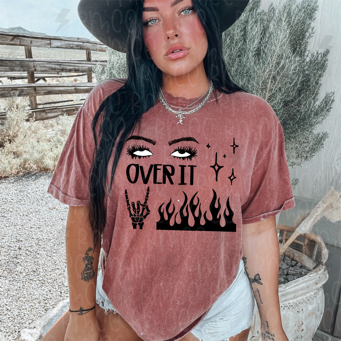 NO CODES! Pretty & Problematic | RMCC x T4K