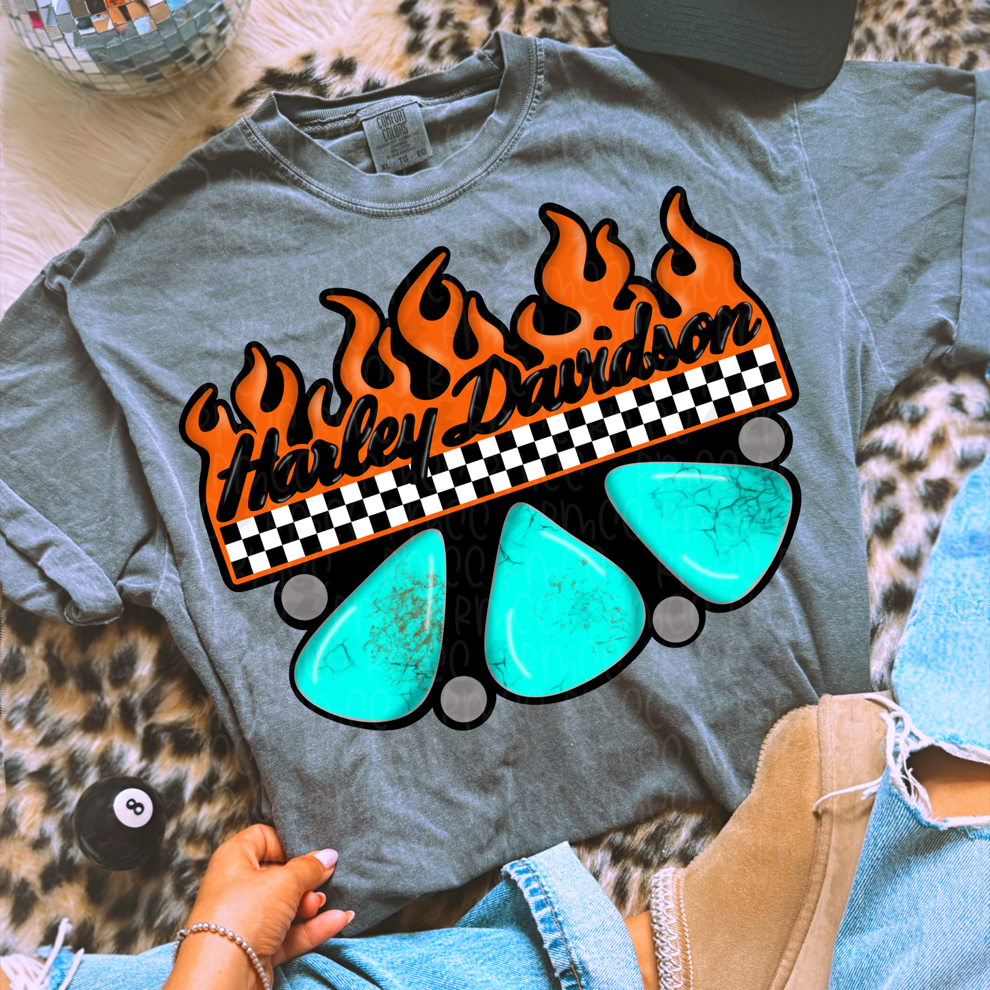 HD Turquoise | PNG | Commercial Clipart