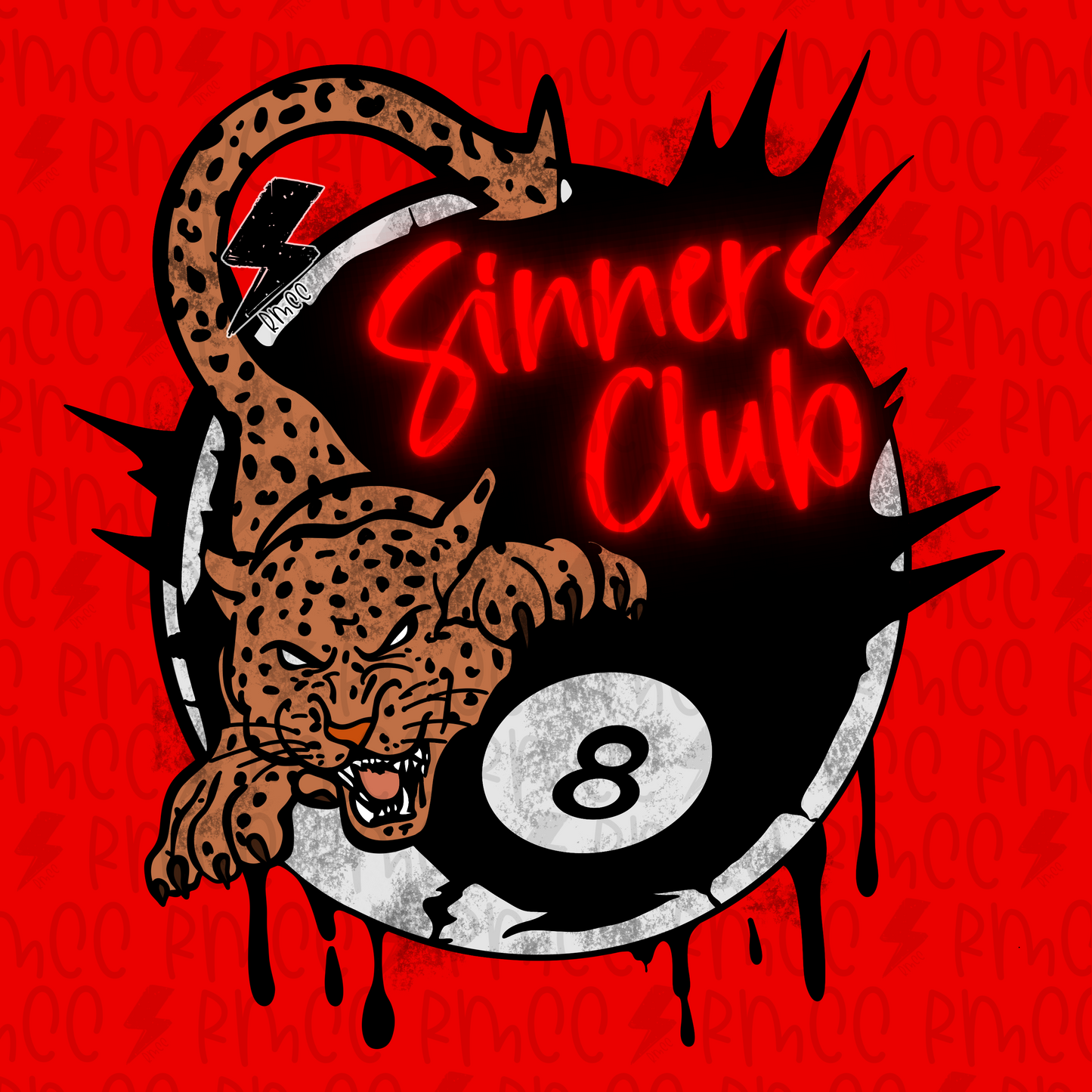 Sinners Club| PNG