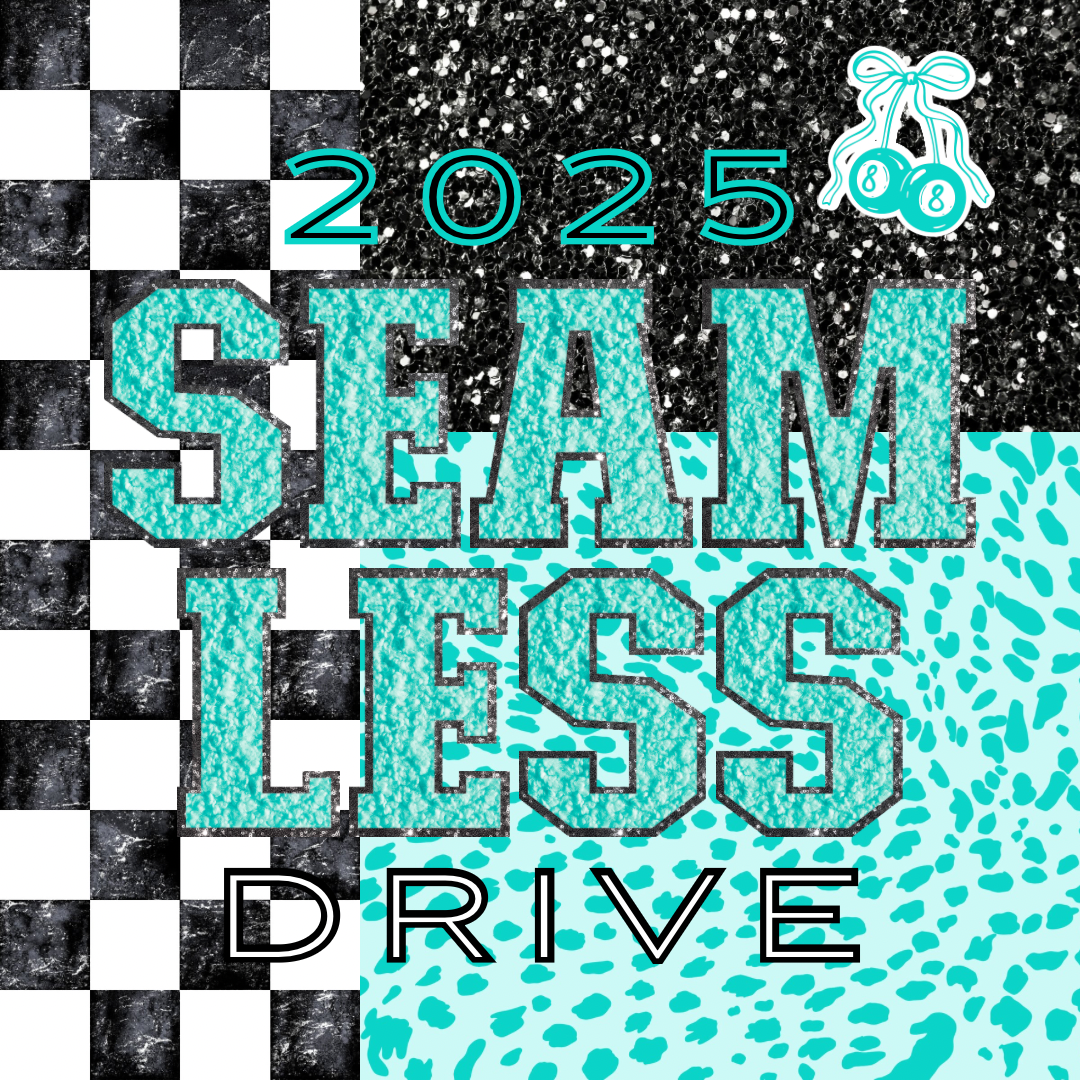 2025 Seamless Drive