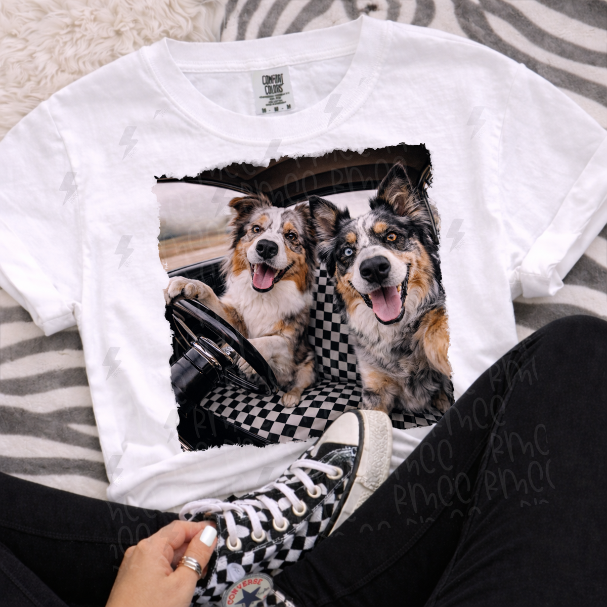 ride or die aussie | PNG