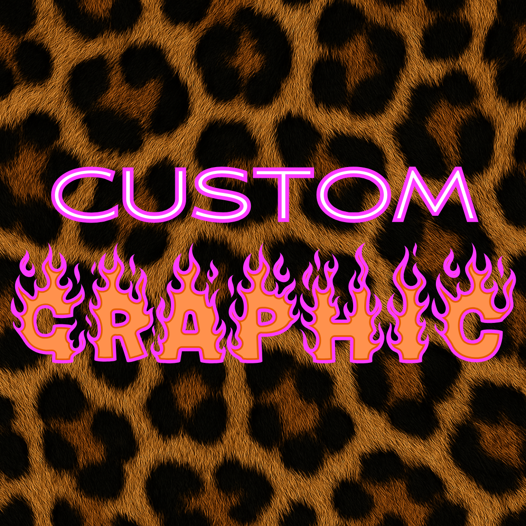 Custom Graphic