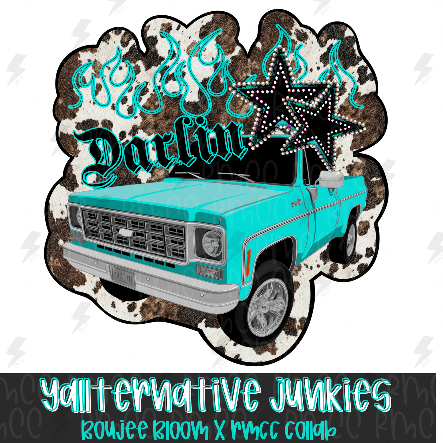 Darlin | Yallternative Junkies | PNG