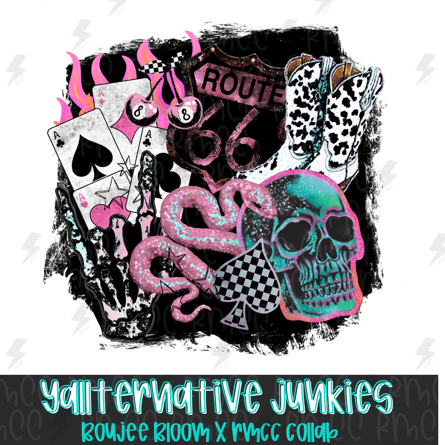 High states highway | Yallternative Junkies | PNG