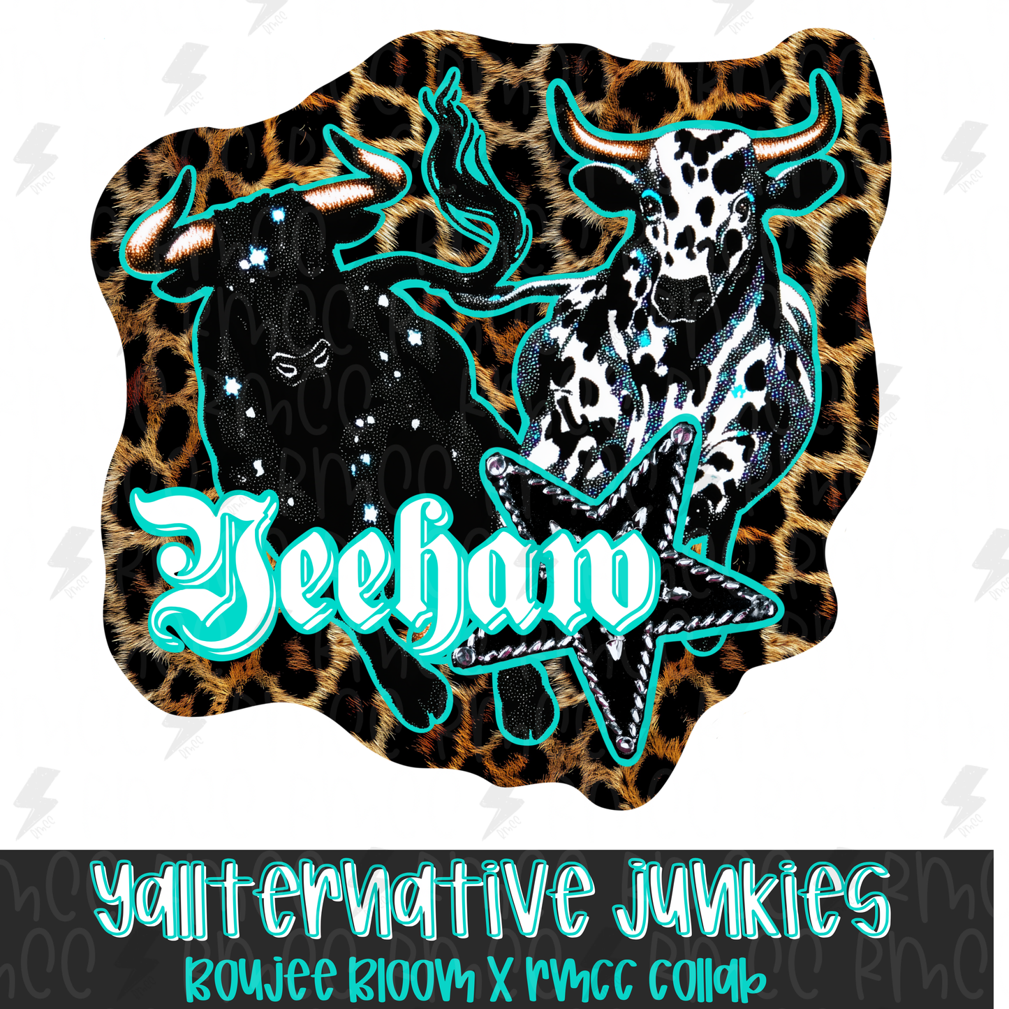 Yeehaw | Yallternative Junkies | PNG