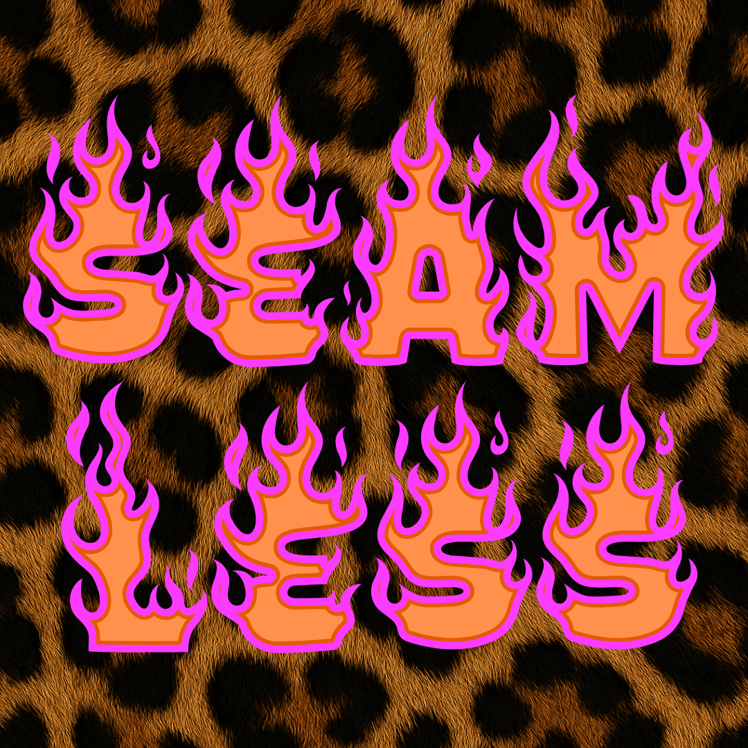 Seamless PNG