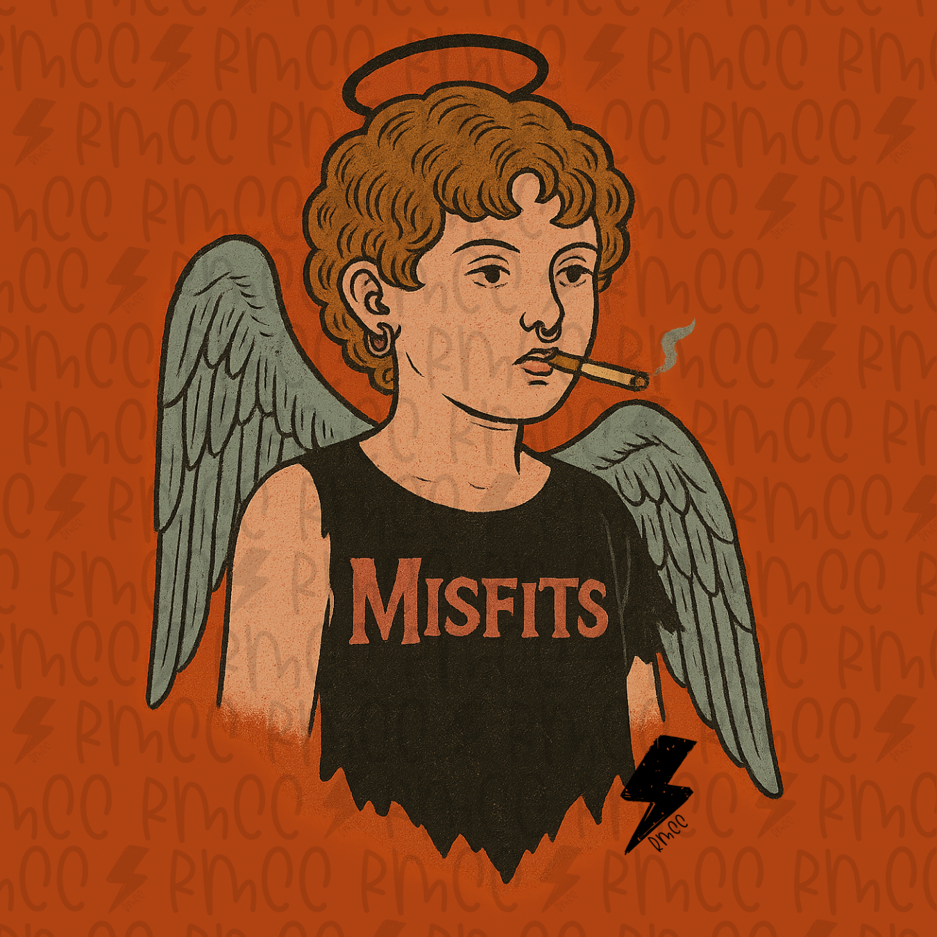 Angelcore x Punk Mashups 5 | PNG