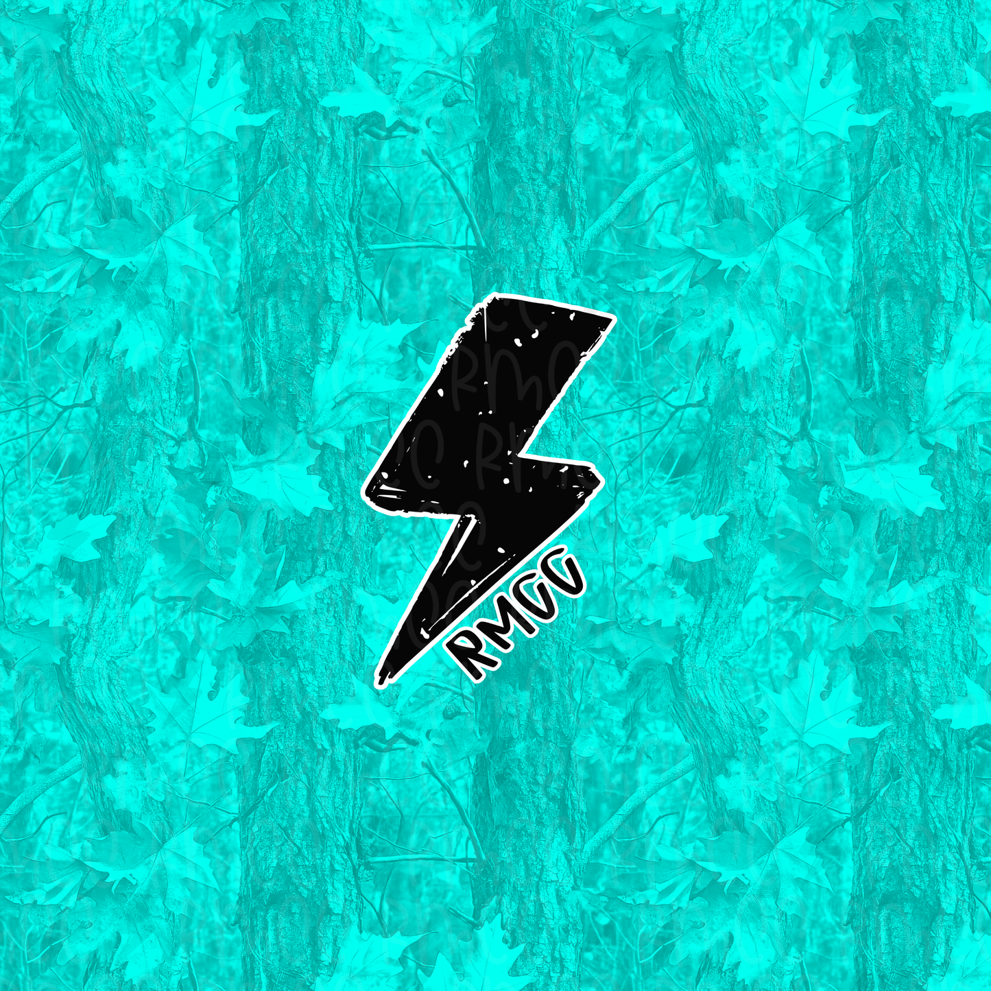 Camo 9  | Seamless PNG