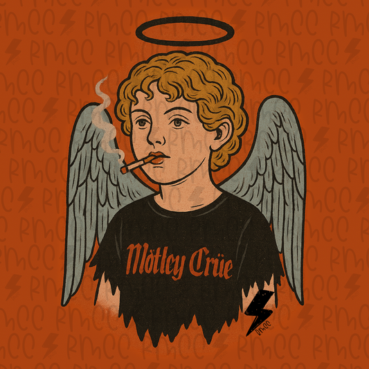 Angelcore x Punk Mashups 8 | PNG
