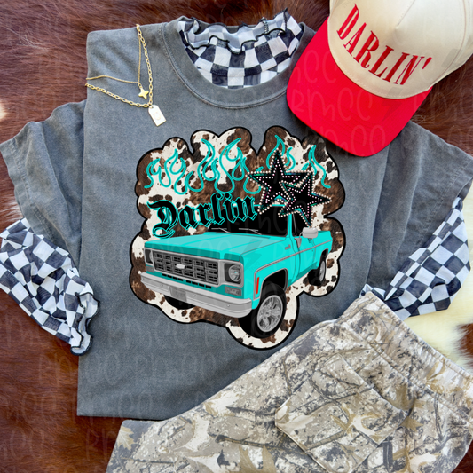 Darlin | Yallternative Junkies | PNG