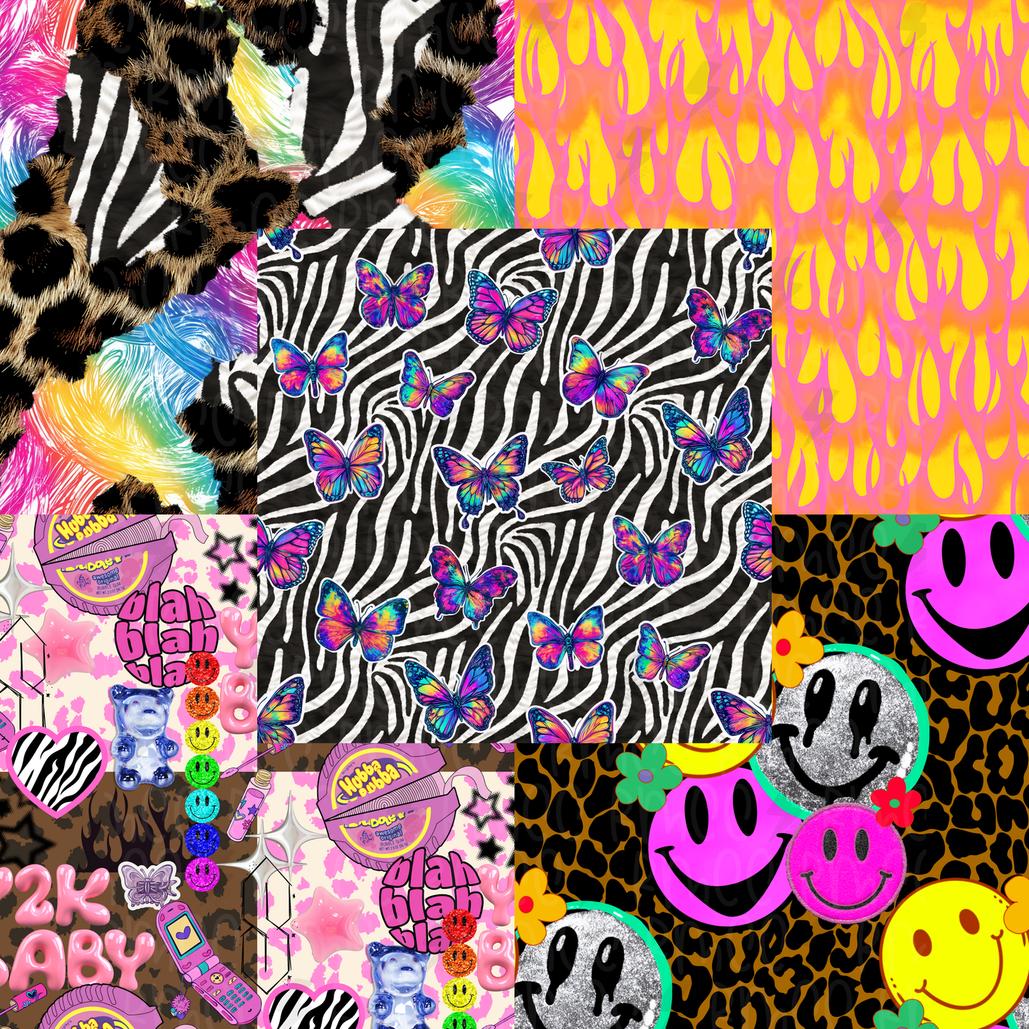 NO CODES! Welcome to Y2K | RMCC x SBD