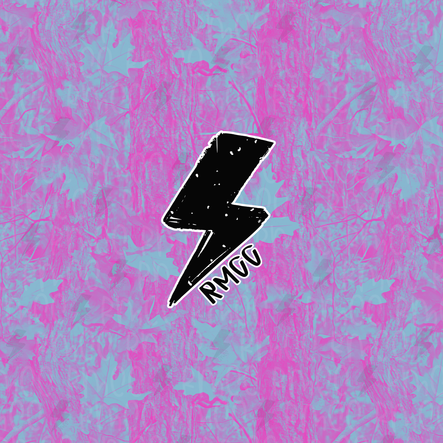 Camo 2 | Seamless PNG