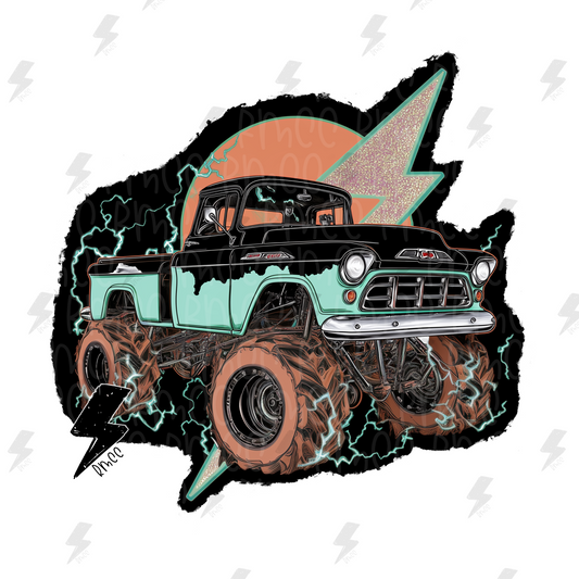 Truck 1 | PNG