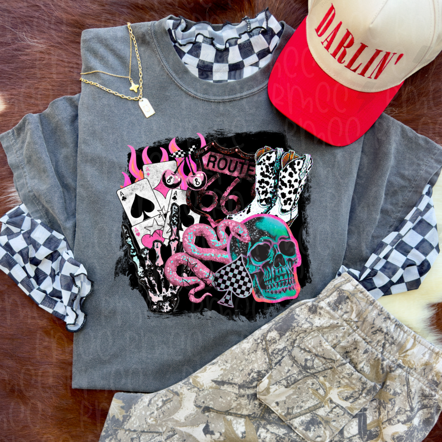 High states highway | Yallternative Junkies | PNG