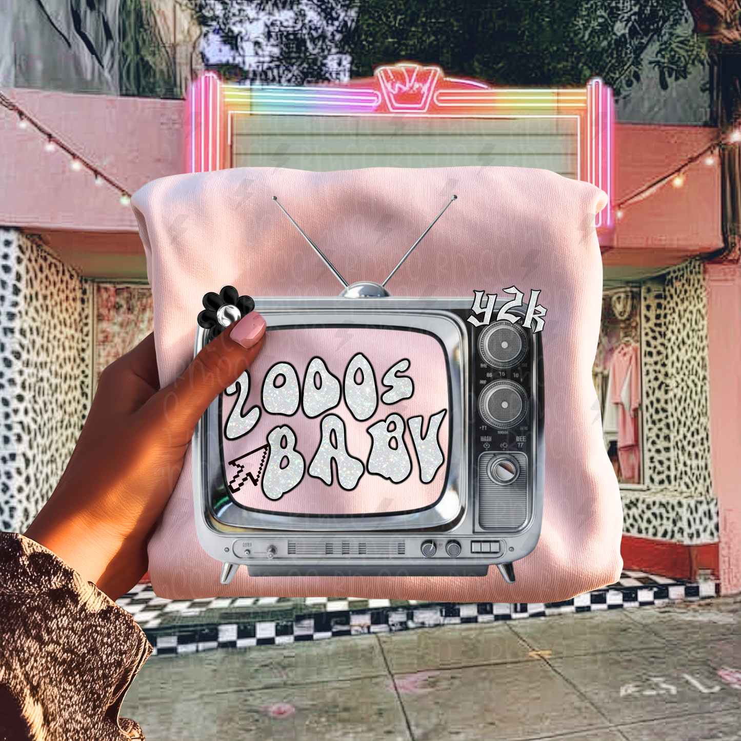 NO CODES! Welcome to Y2K | RMCC x SBD