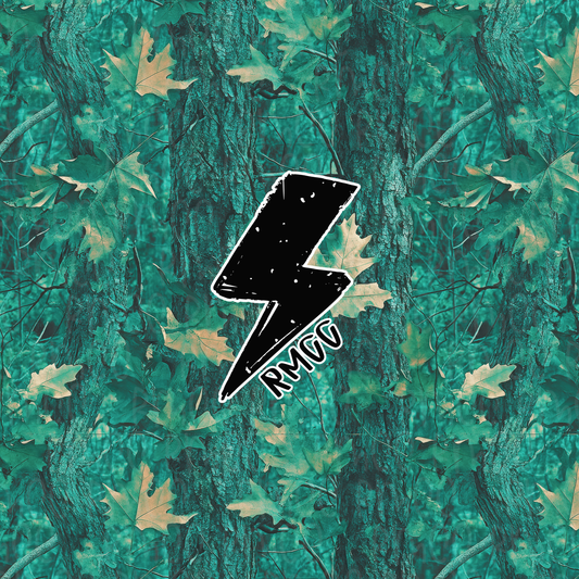 Camo 6 | Seamless PNG