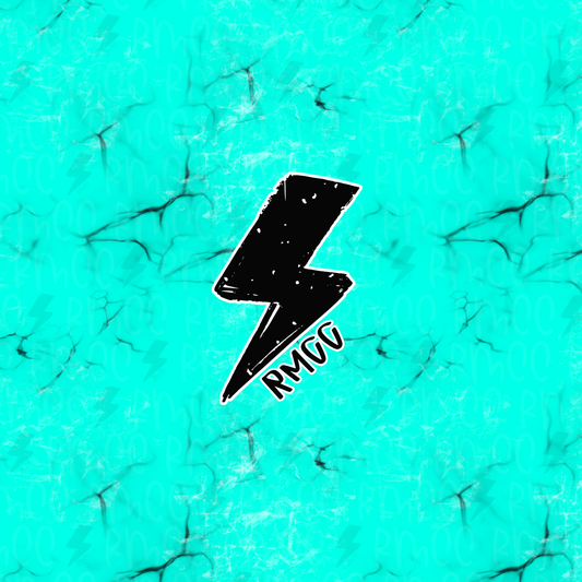 Turquoise | Seamless PNG