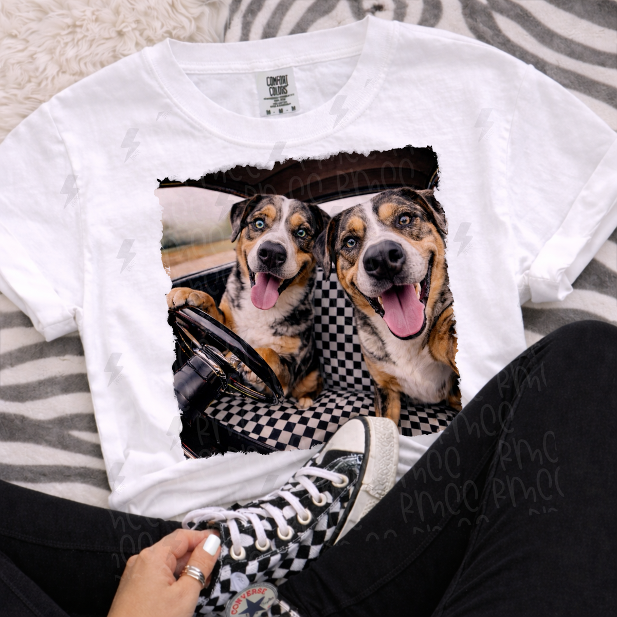 ride or die catahoula | PNG