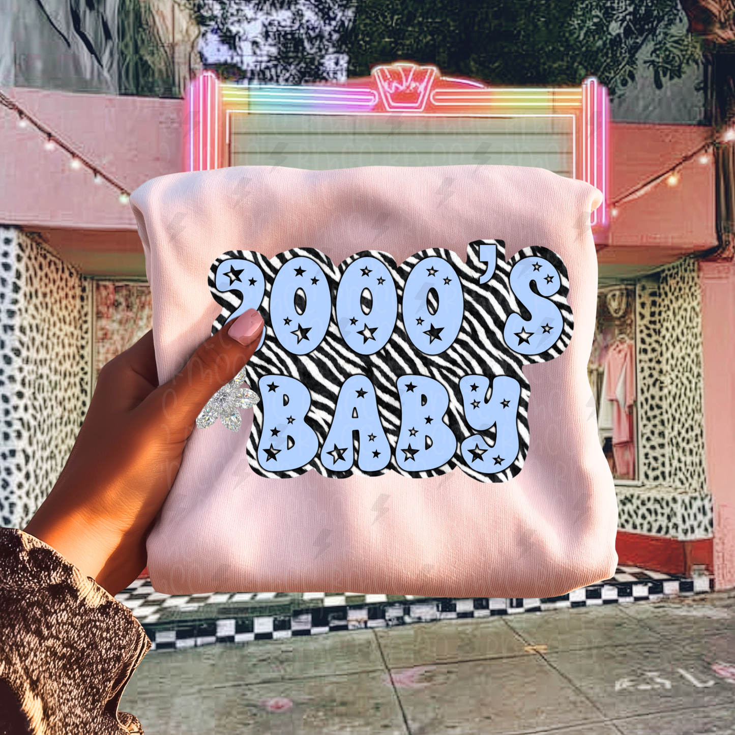 NO CODES! Welcome to Y2K | RMCC x SBD