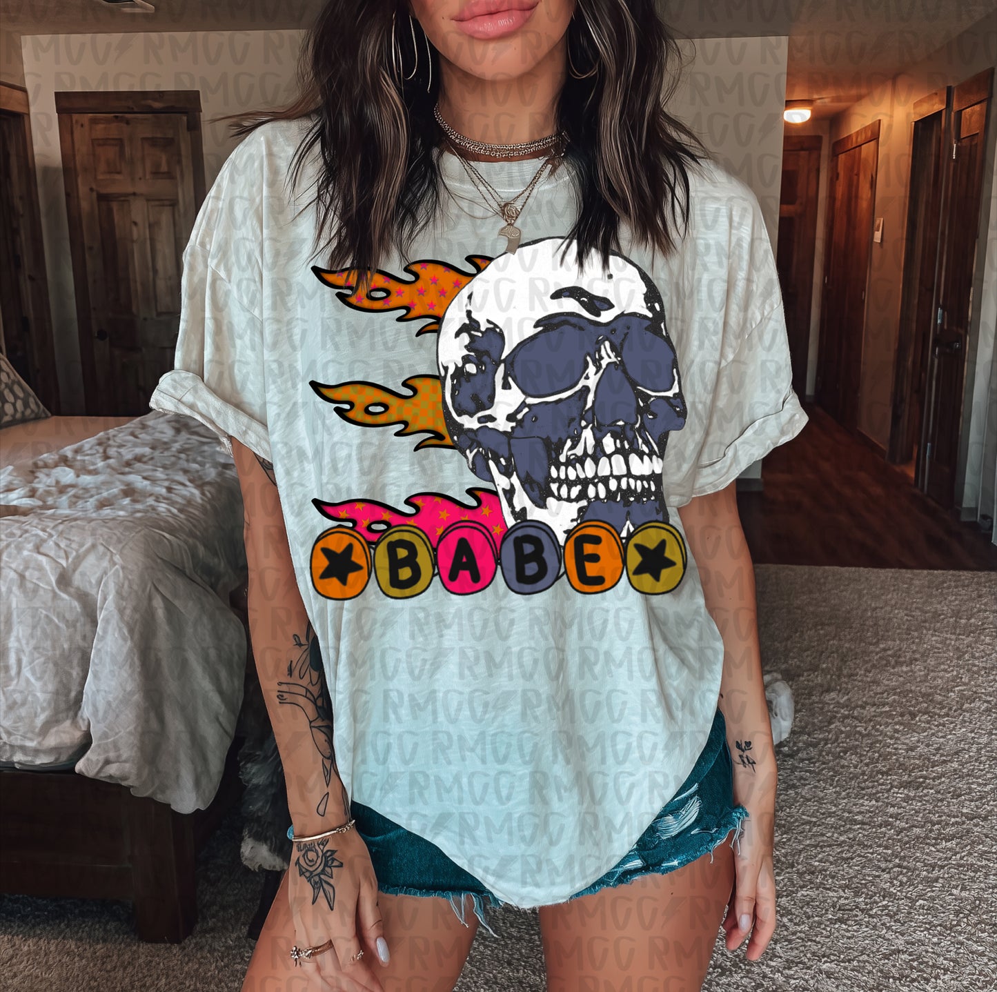 babe | PNG