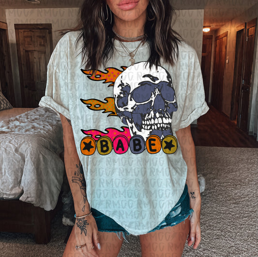 babe | PNG