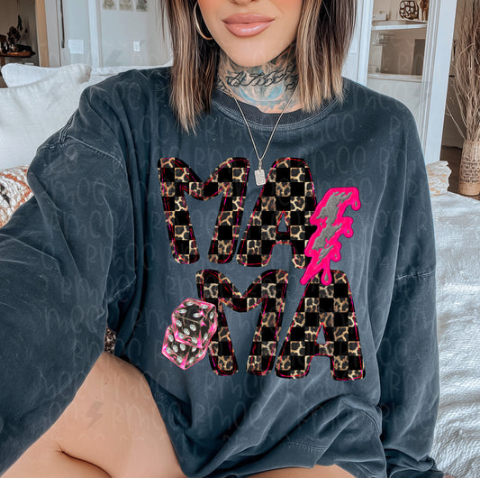 Valentine Mama | PNG