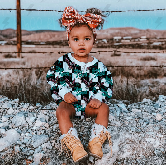 Free Spirit | Seamless PNG