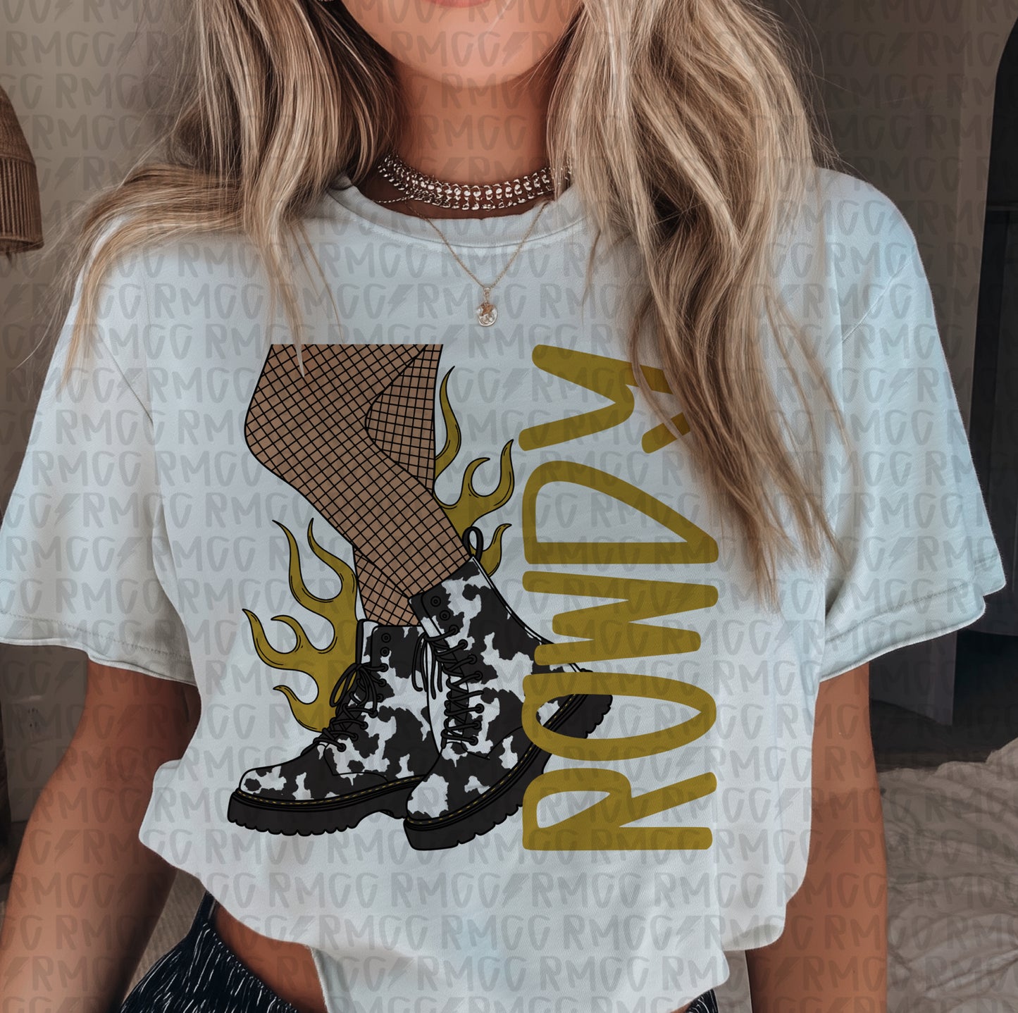 rowdy  | PNG