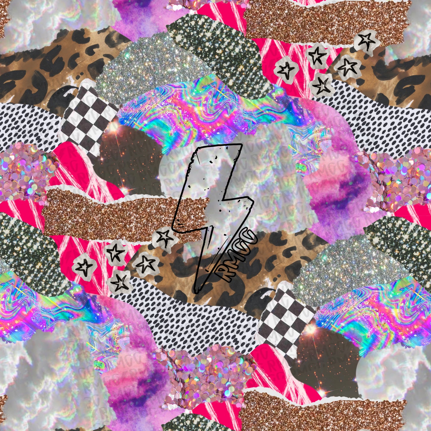 vibes | Seamless PNG