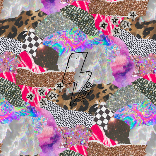 vibes | Seamless PNG