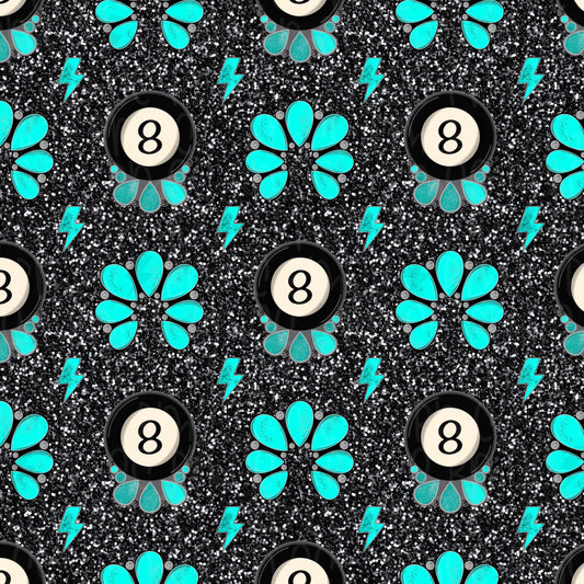 Glitter 8 | Seamless PNG