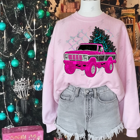 Christmas Convoy | Christmas | PNG