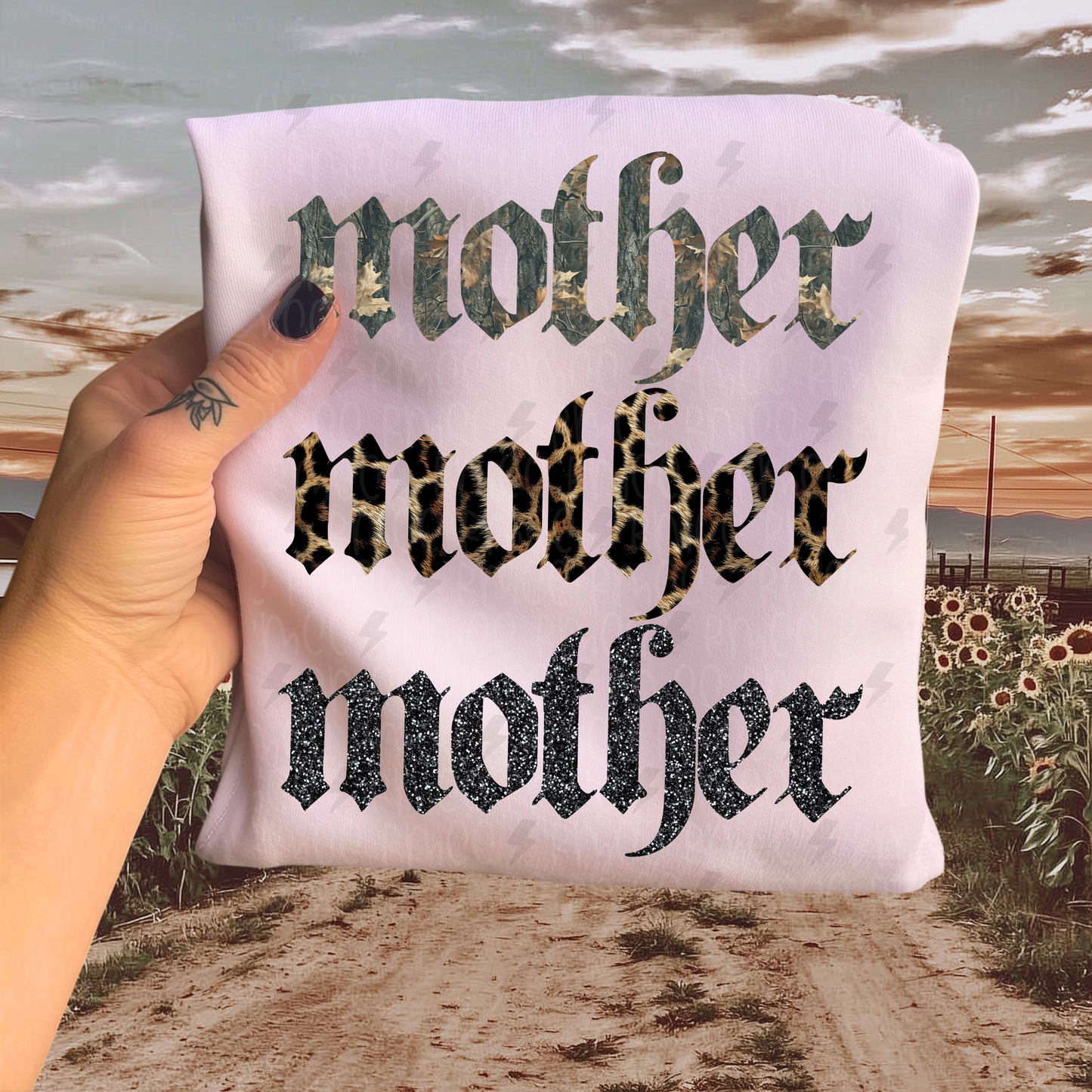 Mother | PNG