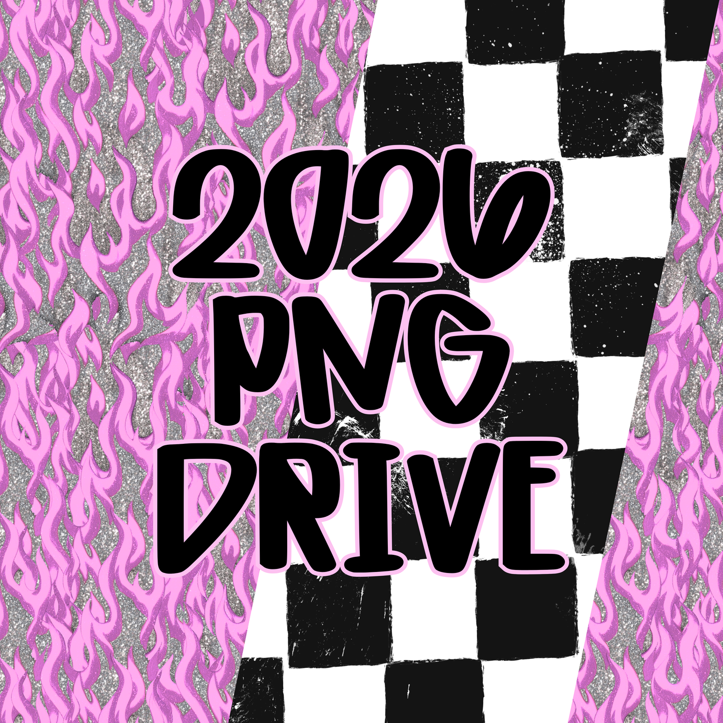 2026 PNG Drive