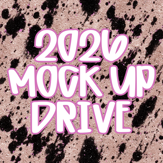 2026 Mock Up Drive