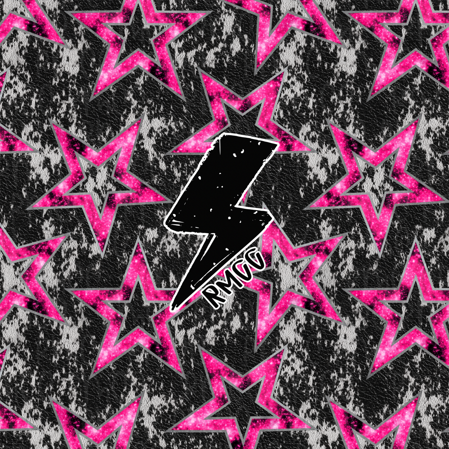 Vibin | Seamless PNG