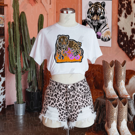 Crash Out Kitty | PNG