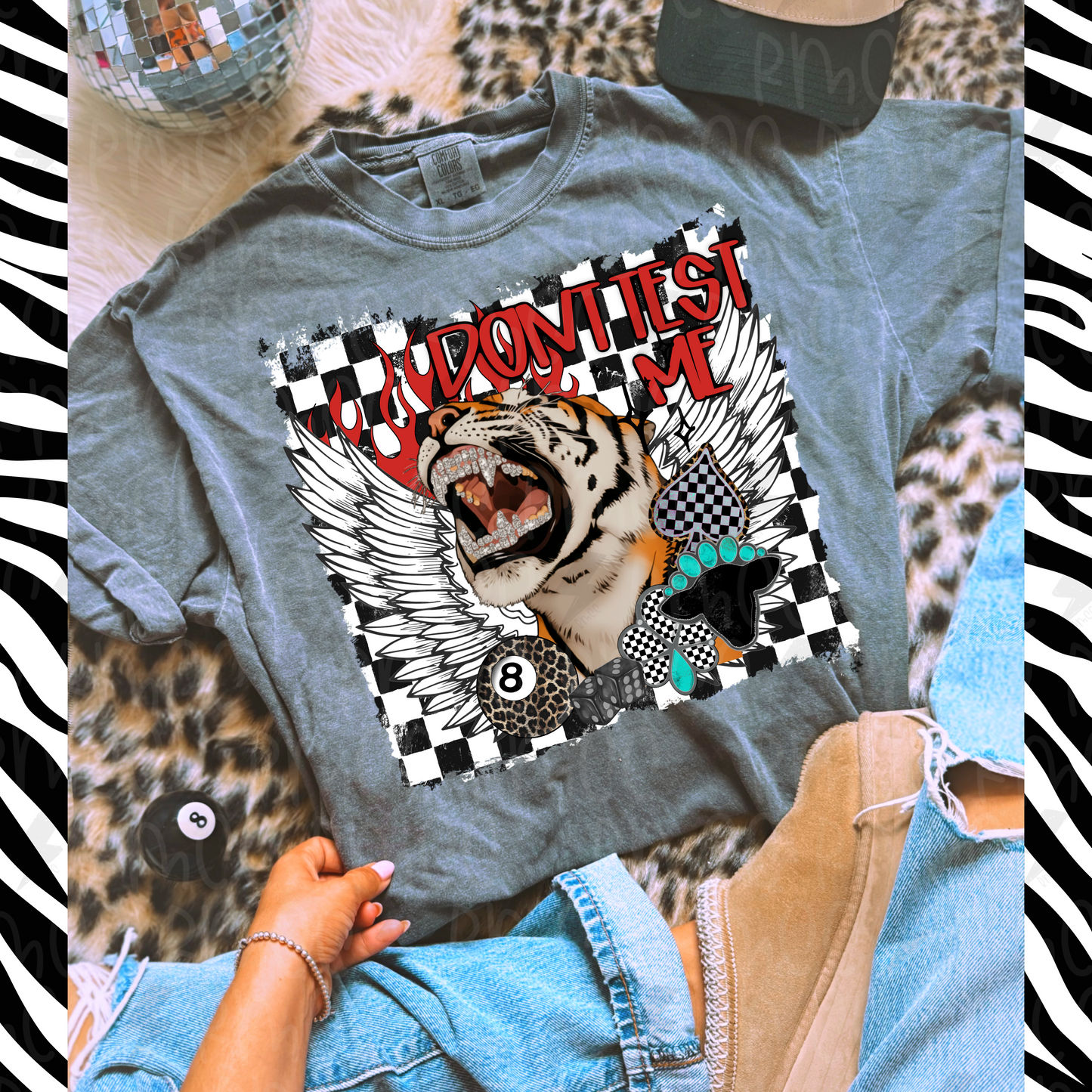 NO CODES! Pretty & Problematic | RMCC x T4K