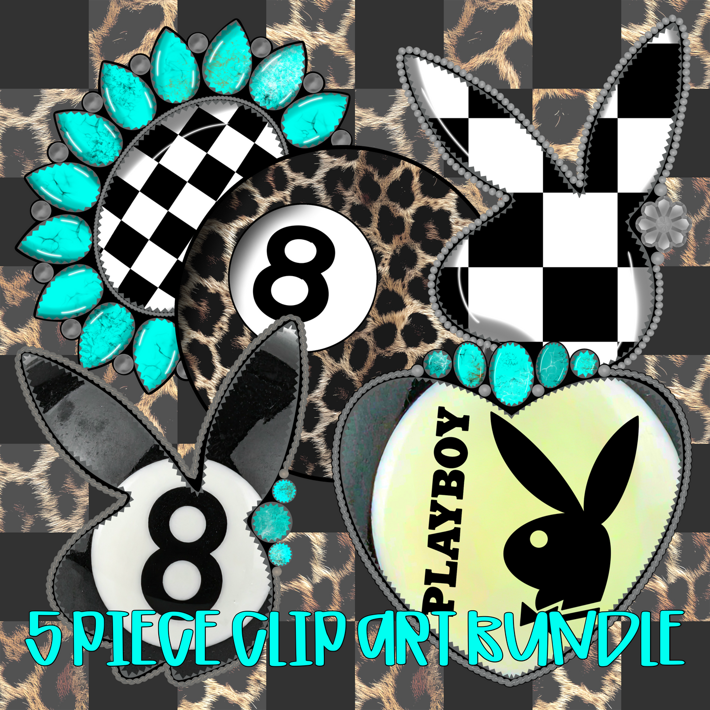 Clip Art Bundle | Clip Art | PNG